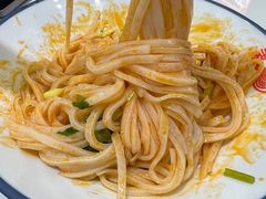 秦镇米皮-秦香陕西食府(华贸天地店)