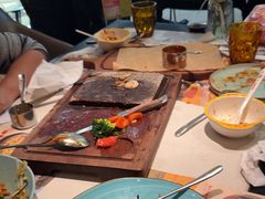 -半秋山西餐厅(襄阳万达店)