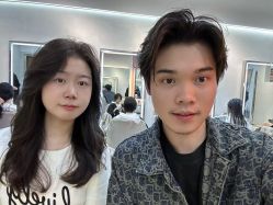 -YOUNG漾沙龙