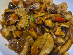 -渔家风味·鲅鱼水饺·央视展播·海鲜天津菜(开发区店)