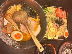 -日本料理神拉面