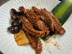 -魁盛居百年鲁菜馆(县西巷店)