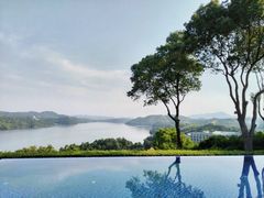 -天目湖涵田度假村