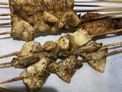 -管氏翅吧(马家堡店)