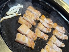 -韩时烤肉(枫蓝店)