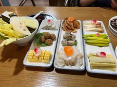 -禅蕴素食生活馆