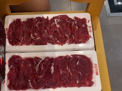 -浪里寻·臻牛养生牛肉火锅(方圆荟店)