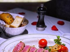 -燃扒房Steakhouse(皇庭店)