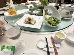 -仙林宾馆-餐厅
