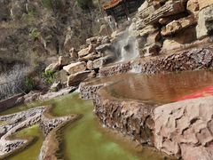 -灵溪风景区