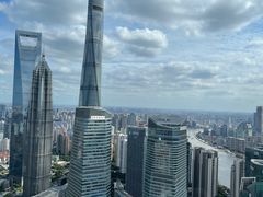 -东方明珠广播电视塔