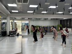 -空中健身·游泳(季佳荟新华家园店)
