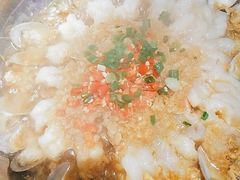 -巢爷老味(东方红店)