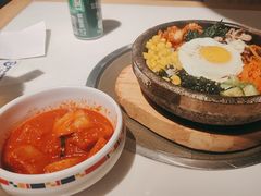 -七八冷面·延边朝鲜族美食(圣熙八号店)