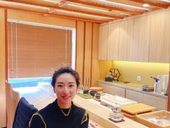 -鮨一日本料理旗舰店(总店)
