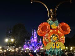 -上海迪士尼度假区