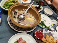 -皇饭儿·王润兴酒楼(河坊街店)