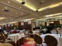 大堂-阿锋鲍鱼酒家美食汇(华安店)