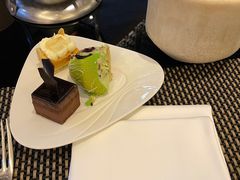 -富力威斯汀酒店·知味自助餐厅