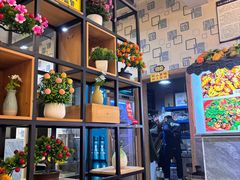 -阆辣荟餐饮(老味道8年·古城店)