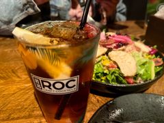 -Q MEX 库迈墨西哥餐吧(三里屯店)