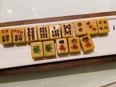 -四世同堂·京菜·烤鸭(双井店)