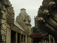 -南宁方特东盟神画