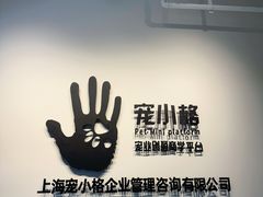 -宠小格时尚宠物生活馆(唐镇店)