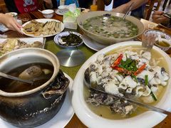 -杨厝六十六农庄农舍(杨厝路店)