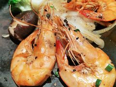 -仓桥家·焗寿司·锅物(光谷步行街店)