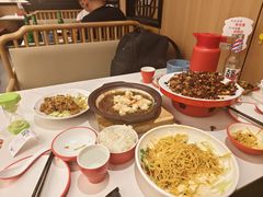 -偏爱炒鸡(老县衙店)