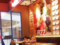 -菲滋意式餐厅(临平万达店)