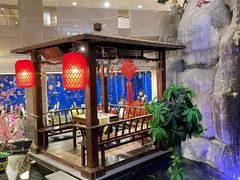 -聚春园自助餐厅(东街口店)