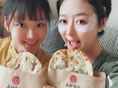 -阿甘锅盔(合生汇购物中心店)
