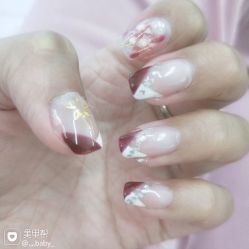 -恐龙·美甲美睫