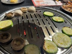 -炽城·烤肉名家(鸿达中央广场店)