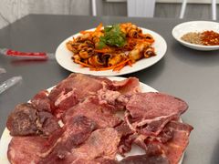 -松明一烤肉馆(鲁园店)