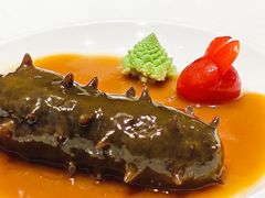 -临家小院·潮汕菜·商务宴请·点心(白石洲店)