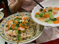 -金杨拉面王小吃面馆·牛三宝面·红烧牛肉粉