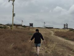 -水洞沟旅游区