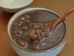 陈皮红豆沙-小团圆糖水铺(襄阳南路店)
