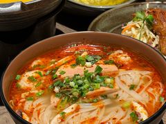 -安南越南餐厅(青岛万象城店)