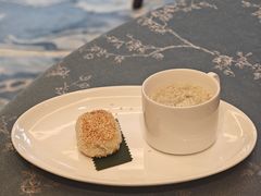 -扬州香格里拉·香宫中餐厅