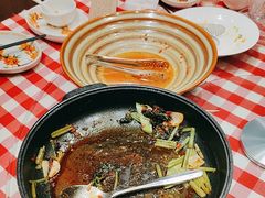 -西贝(石景山当代店)