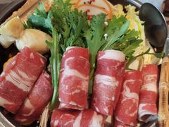 -小椋(富安商业广场店)