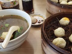 -佬钱湾仔(衣裳街店)