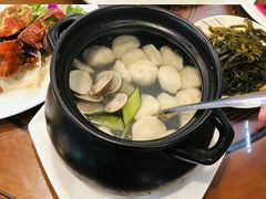 -友强·23年特色海鲜大排档(厦门店)