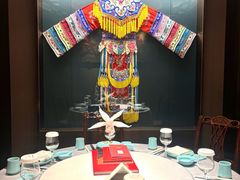 -四世同堂·京菜·烤鸭(双井店)