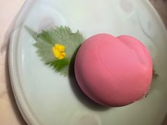 -韵秋荷(宝山龙湖天街店)