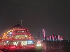 -船长9号·精致湖北菜(江滩店)